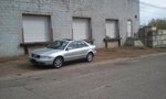 Garage - B5