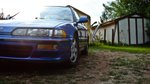 Garage - The Teg