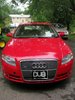 Garage - Audi is the Audi!