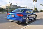 Garage - Sepang Blue S4