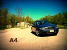 Garage - A4