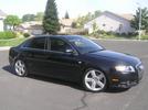 My Audi  S-Line  3.2  Manual 6