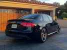 Garage - S4