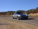 Past Rides