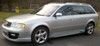 Garage - My Avant