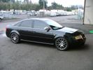 Garage - 4.2TT