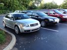 Garage - 2004 S4
