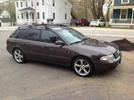 My new 1999 Audi a4 Quattro Avant Wagon!