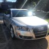 Garage - Audi
