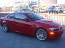 SEMA Show 2008