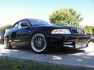 b5 audi a4/s4