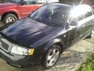 my baby. Audi a4