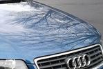 My Audi 2004  B6 A4 3.0L Cabriolet