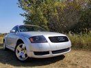 Garage - Audi TT