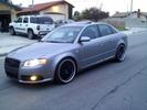 i love my audi