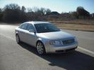 my new project