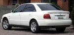 1996 Audi A4 2.8 Quattro