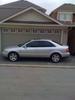 My Audi B5 A4