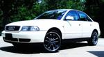1998 Audi A4