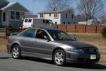 1998 Audi A4 Quattro