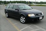2003 AUDI A6 AVANT 3.0L QUATTRO