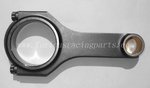 4340 EN24 Forged H-Beam Rods & billet steel crankshafts