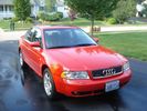 Garage - A4 1.8T
