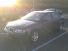 Garage - '02 A4