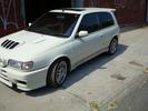 1992 Nissan Pulsar GTI-R