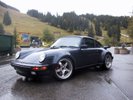 Garage - 930 turbo