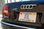 Audi A8L 2004