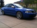 2001 Stage III S4