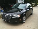 Garage - A4 Sweetness