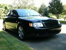 2003 Audi A4 1.8t