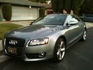 Garage - Audi A5