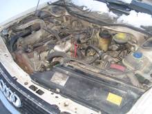1989 Audi 200 Turbo Quattro Avant
