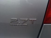 mmmmmm... twin turbo...