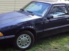1st pics of car