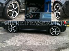 S3 Keskin K10 19" inch rims, Michelin Pilot Super Sport 225 tires. New Tail lights.
