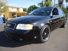 My Cute Audi