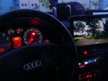 Dashboard!