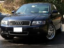 2005 A4