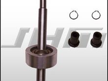 JHM Solid Short Shifter will kill ALL that stick play you are used to.