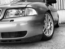 98 audi a4 b4