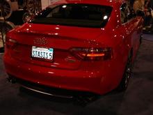 Stasis S5