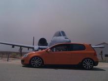 a10 golf V