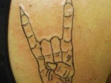 Rock Out With Your Cock Out ! ! ! ! !