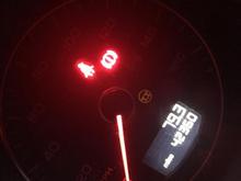 Power steering dash light a3 2009 technik