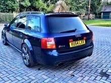 Rear View