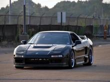 NSX12